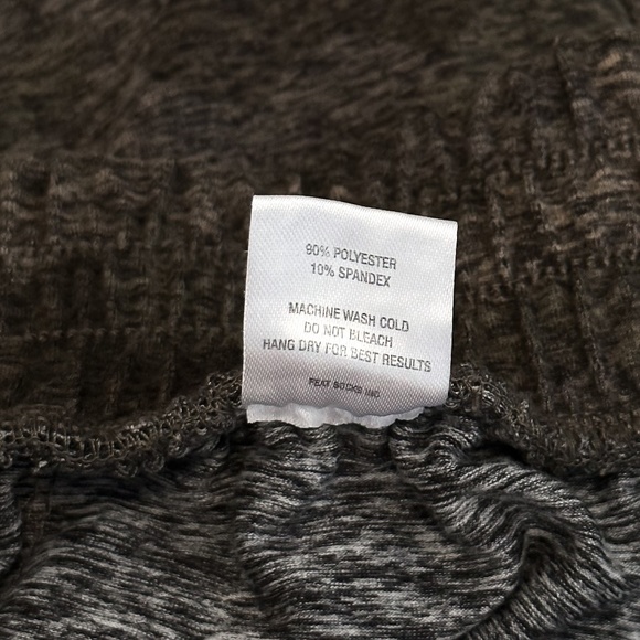 Feat Roam Joggers in Combat Sz XS - Picture 9 of 10